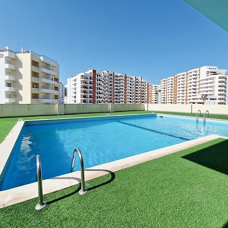 Apartamento Praia Rocha Cinza Lägenhet Portimão Exteriör bild